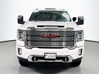 Used 2020 GMC Sierra 2500 Denali w/ Denali Ultimate Package