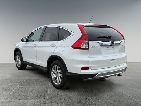 Used 2016 Honda CR-V EX image 4