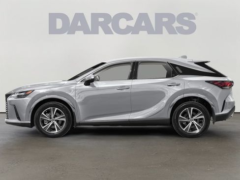 New 2026 Lexus RX 350 Premium w/ Accessory Package (K3) AWD/4WD image 2
