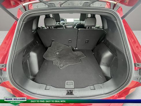 Used 2024 Ford Escape ST-Line w/ Tech Pack #1 image 56