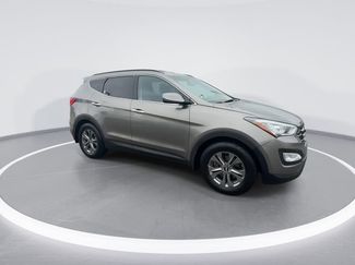 Used 2016 Hyundai Santa Fe Sport w/ Option Group 02 video 2