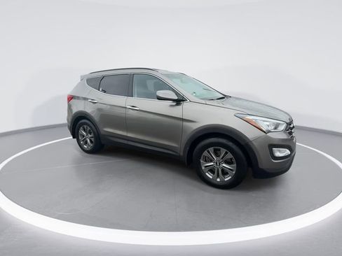Used 2016 Hyundai Santa Fe Sport w/ Option Group 02 image 2