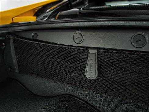 Used 2022 Acura NSX Type S image 39