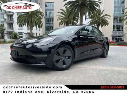 Used 2022 Tesla Model 3