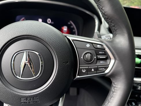 Used 2024 Acura MDX FWD image 26