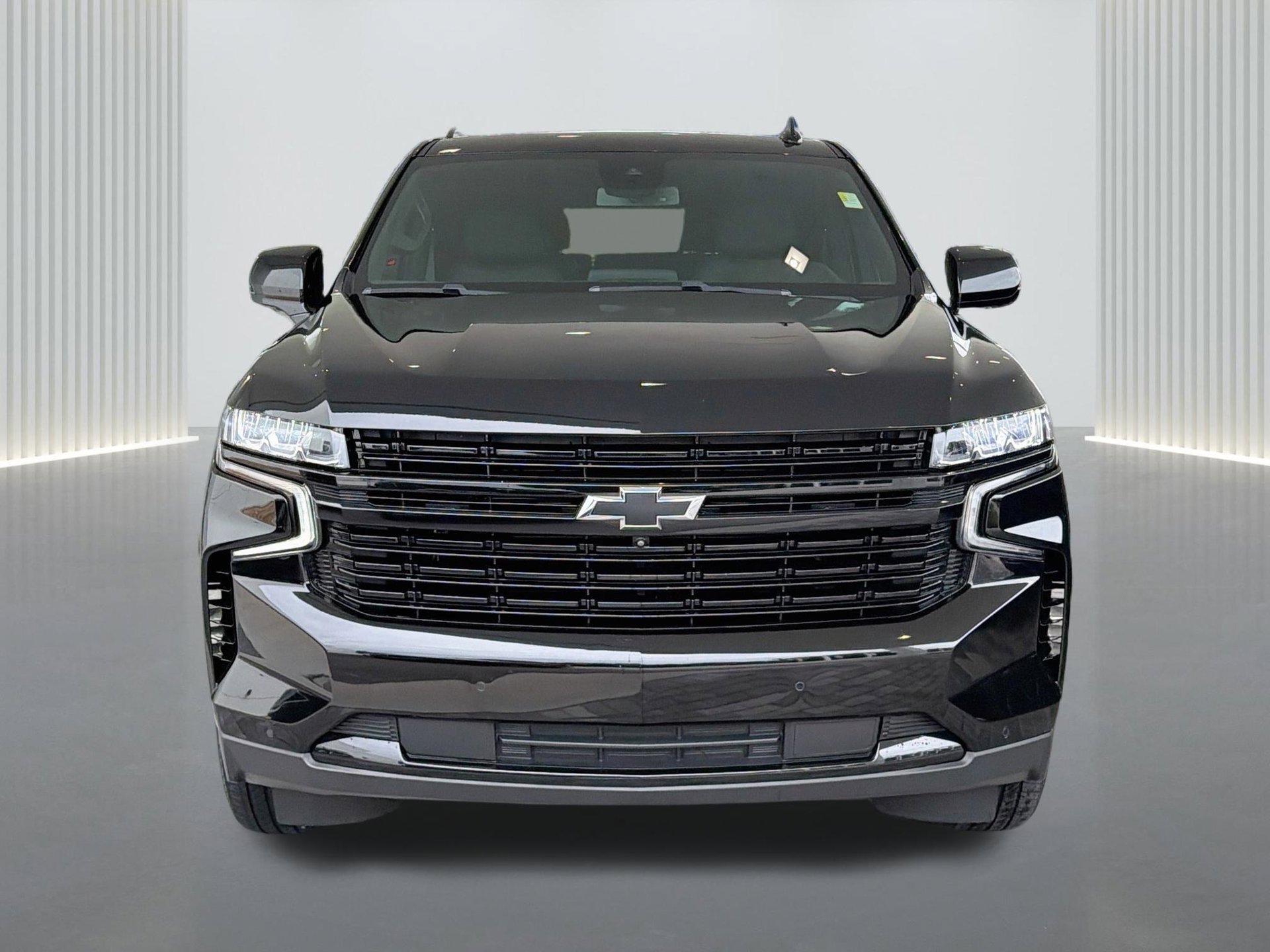 Used 2023 Chevrolet Suburban RST w/ Luxury Package RWD image 8