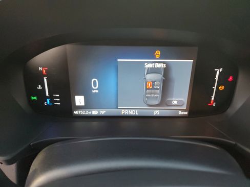 Used 2023 Ford Escape ST-Line w/ Tech Pack #1 image 32