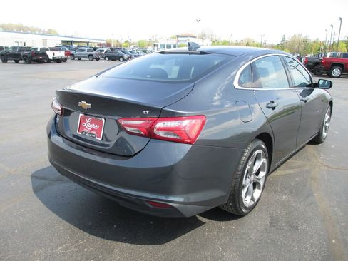 Used 2020 Chevrolet Malibu LT image 6