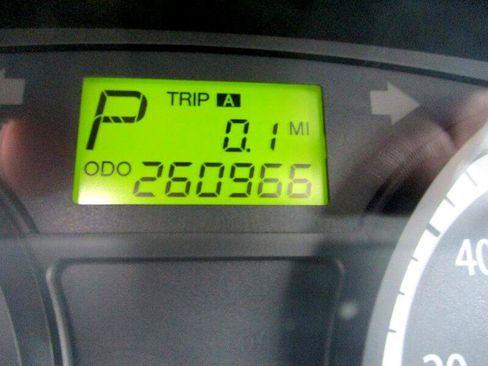 Used 2009 Kia Rio LX image 12