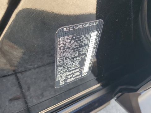 Used 2021 INFINITI QX50 Pure image 30