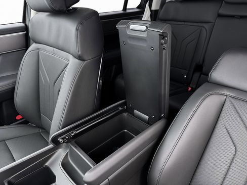 New 2026 Hyundai Santa Fe SEL image 19