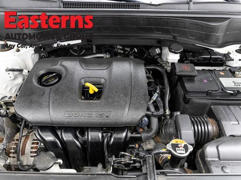 Used 2021 Kia Seltos S AWD/4WD image 7