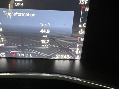 Used 2023 GMC Canyon Elevation w/ Elevation Premium Package image 11