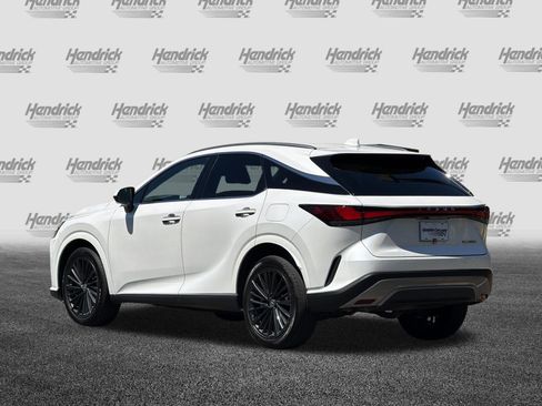 Certified 2024 Lexus RX 350 Premium w/ Convenience Package FWD image 7