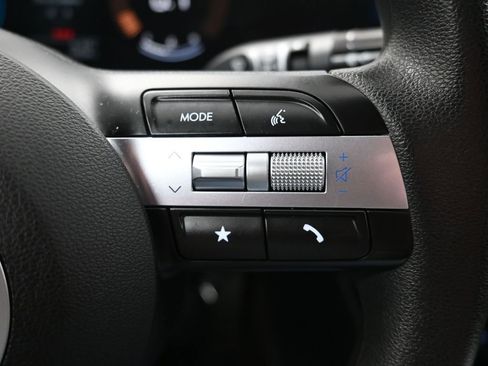 Used 2025 Hyundai Santa Cruz SEL image 23