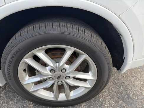 Used 2021 Dodge Durango R/T w/ Trailer Tow Group IV AWD/4WD image 29