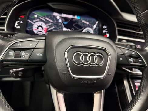 Used 2021 Audi Q7 3.0T Premium Plus AWD/4WD image 18