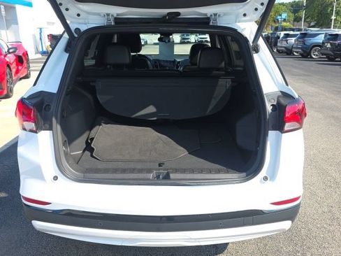 Used 2024 Chevrolet Equinox RS AWD/4WD image 33