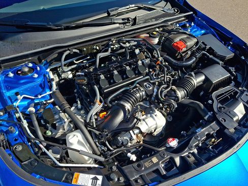 Used 2026 Acura Integra A-Spec FWD image 27