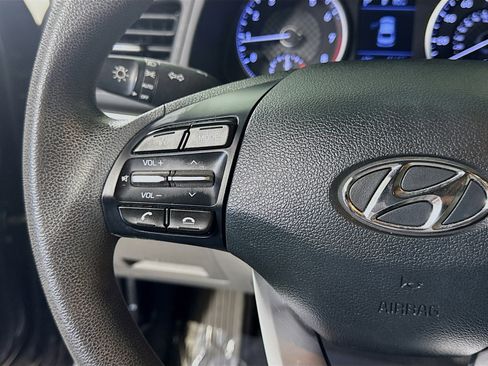 Used 2020 Hyundai Elantra SEL w/ Cargo Package (C1) image 14