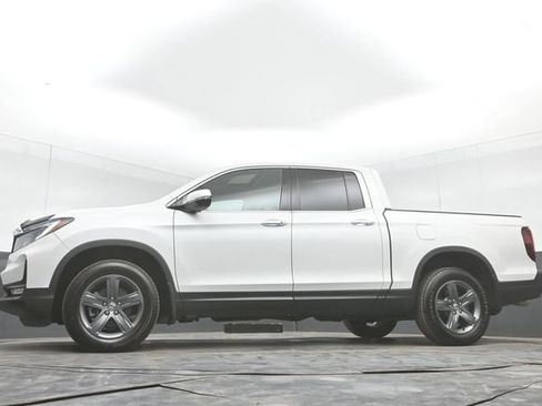 Used 2023 Honda Ridgeline RTL-E image 45