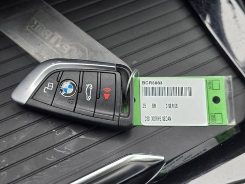 Certified 2023 BMW X3 xDrive30i w/ Premium Package image 64