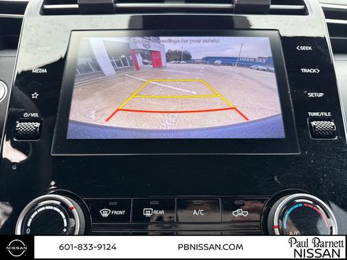 Used 2023 Hyundai Santa Cruz SEL image 25