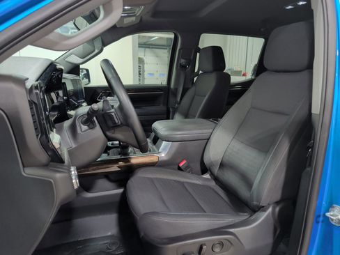 Used 2023 GMC Sierra 1500 Elevation image 7