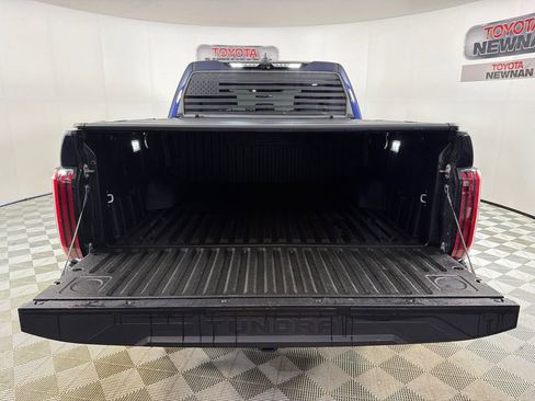 Used 2024 Toyota Tundra Limited AWD/4WD image 20