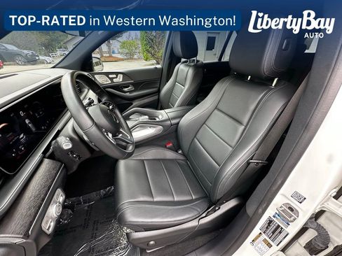 Used 2022 Mercedes-Benz GLE 350 4MATIC image 16