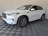 New 2025 INFINITI QX50 Luxe image 4