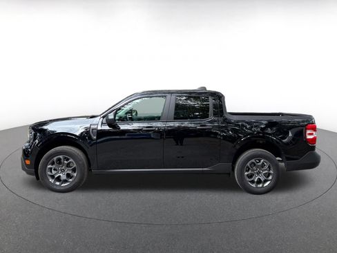 Used 2026 Ford Maverick XLT FWD image 4