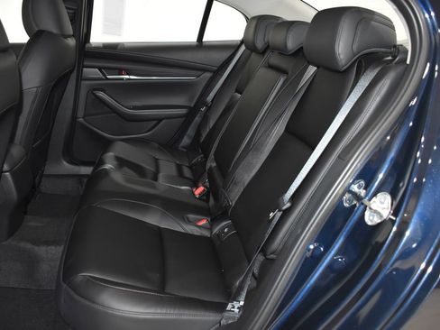 New 2026 MAZDA MAZDA3 s Sport image 26