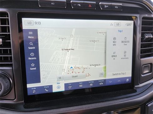 Used 2023 Ford F150 Tremor w/ Equipment Group 402A High image 24