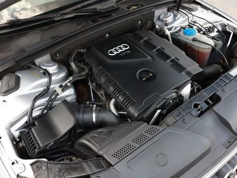 Used 2015 Audi A4 2.0T Premium FWD image 47
