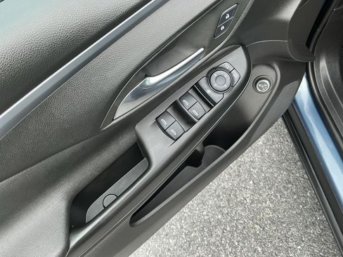 Used 2024 Buick Envista Preferred w/ Convenience I Package FWD image 14