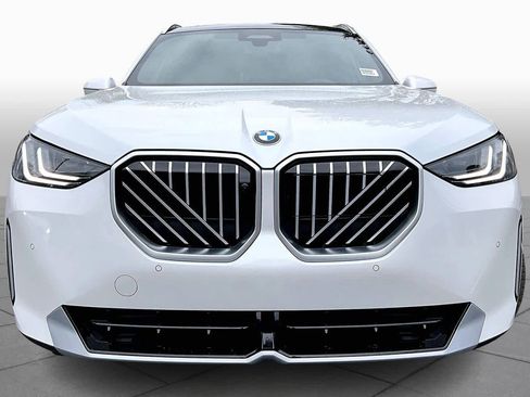 New 2026 BMW X3 xDrive30 w/ Premium Package image 3