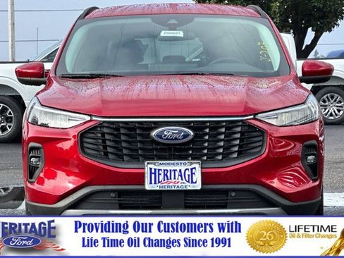 New 2025 Ford Escape SE image 6