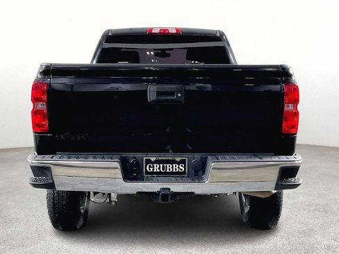 Used 2014 Chevrolet Silverado 1500 LT w/ All Star Edition image 6