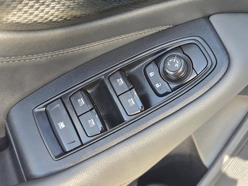 Used 2024 Subaru Outback Wilderness image 21