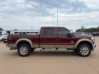 Used 2011 Ford F350 Lariat w/ Lariat Ultimate Pkg AWD/4WD video 2