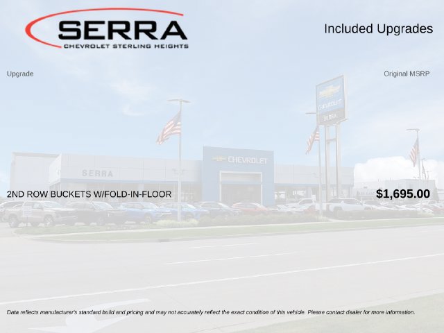 Used 2016 Dodge Grand Caravan American Value Package FWD image 2