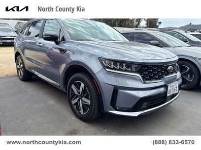 Used 2021 Kia Sorento EX