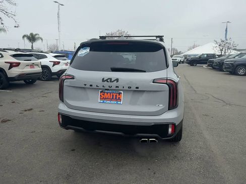 Used 2024 Kia Telluride SX Prestige X-Line image 6