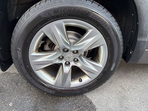 Used 2015 Toyota Highlander Limited Platinum AWD/4WD image 20