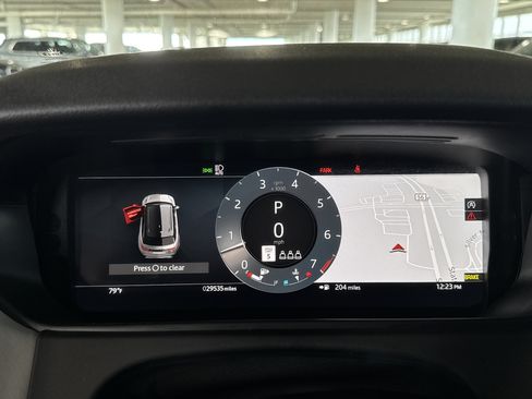 Used 2024 Land Rover Range Rover Velar Dynamic SE AWD/4WD image 27
