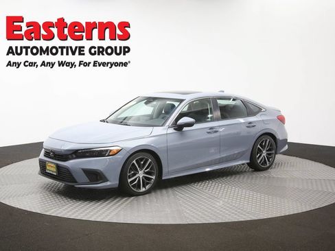Used 2024 Honda Civic Touring image 52