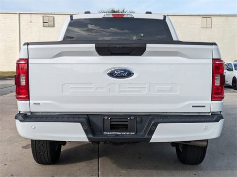 Used 2023 Ford F150 XLT image 7