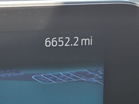 Certified 2025 Ford Expedition Tremor image 37