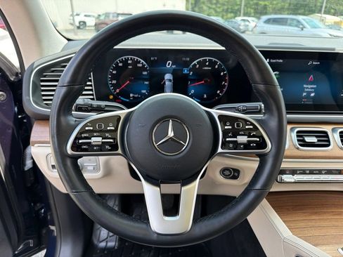 Used 2022 Mercedes-Benz GLE 350 4MATIC image 16